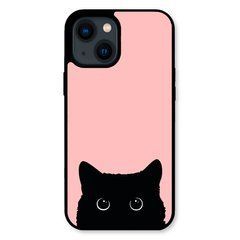 Чохол &laquo;Ku-ku&raquo; на iPhone 14 арт.2999