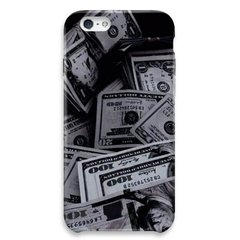 Чохол «Money» на iPhone 5/5s/SE арт. 2363