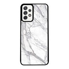 Чехол &laquo;Marble&raquo; на Samsung A72 арт. 975