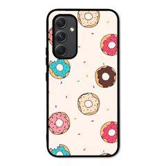 Чехол &laquo;Donuts&raquo; на Samsung A34 арт. 1394