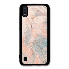 Чохол &laquo;Light texture&raquo; на Samsung M01 арт. 2419