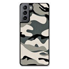 Чехол &laquo;Army&raquo; на Samsung S22 арт. 1436