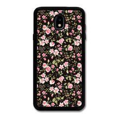 Чехол &laquo;Roses&raquo; на Samsung J3 2017 арт. 2421