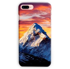 Чохол «Mountain peaks» на iPhone 7+/8+ арт. 2246