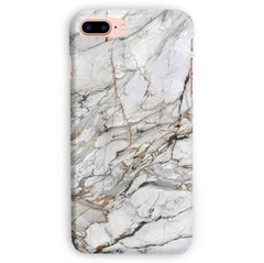 Чохол «White marble» на iPhone 7+/8+ арт. 1658