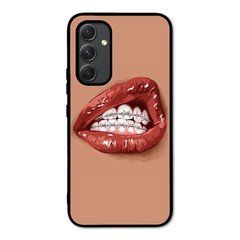 Чохол &laquo;Lips&raquo; на Samsung A34 арт. 2305