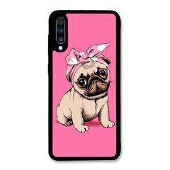Чехол &laquo;Baby dog&raquo; на Samsung A70s арт. 1160