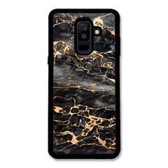 Чохол &laquo;Black and yellow&raquo; на Samsung A6 Plus 2018 арт. 1361