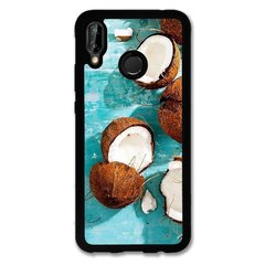 Чехол «Coconut» на Huawei P Smart Plus арт. 902
