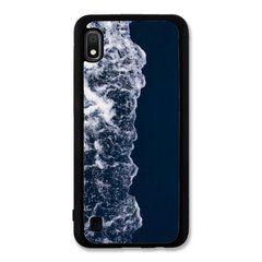 Чохол &laquo;Dark ocean&raquo; на Samsung A10 арт. 1647