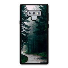 Чохол &laquo;Forest trail&raquo; на Samsung Note 9 арт. 2261