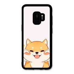 Чехол &laquo;Fox&raquo; на Samsung S9 арт. 1095