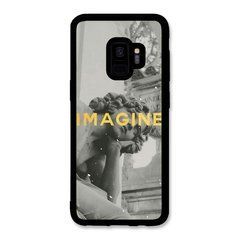 Чехол &laquo;Imagine&raquo; на Samsung S9 арт. 1532
