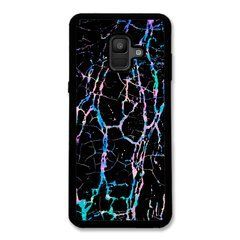 Чехол &laquo;Lightning&raquo; на Samsung A6 2018 арт. 1733
