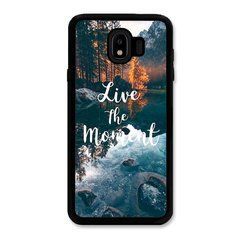 Чехол &laquo;Moments&raquo; на Samsung J4 2018 арт. 1232
