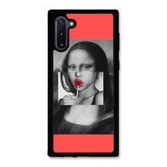 Чохол &laquo;Mona Liza&raquo; на Samsung Note 10 арт. 1453