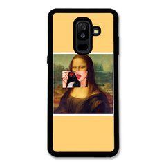 Чохол &laquo;Mona&raquo; на Samsung A6 Plus 2018 арт. 1233
