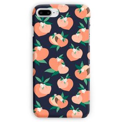 Чехол «Peaches» на iPhone 7+|8+ арт. 2418