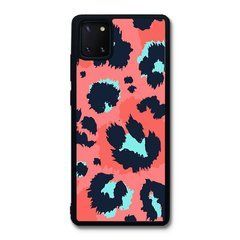 Чехол &laquo;Pink leopard&raquo; на Samsung Note 10 Lite арт. 1396