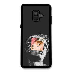 Чехол &laquo;Pop Art&raquo; на Samsung A6 2018 арт. 1618