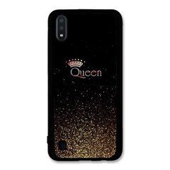 Чохол &laquo;Queen&raquo; на Samsung M10 арт. 1115
