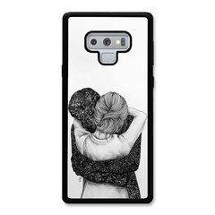 Чохол &laquo;Romance&raquo; на Samsung Note 9 арт. 855