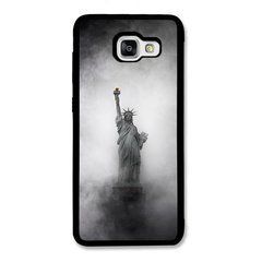 Чехол &laquo;Statue of Liberty&raquo; на Samsung A7 2016 арт. 1886