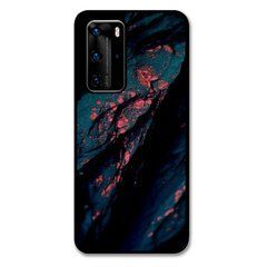 Чохол &laquo;Texture&raquo; на Huawei P40 Pro арт. 1117