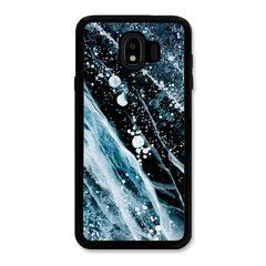 Чехол &laquo;Texture&raquo; на Samsung J4 2018 арт. 1360