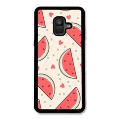 Чохол &laquo;Watermelon&raquo; на Samsung A6 2018 арт. 1320