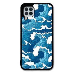Чохол &laquo;Waves&raquo; на Huawei P40 Lite арт. 1329