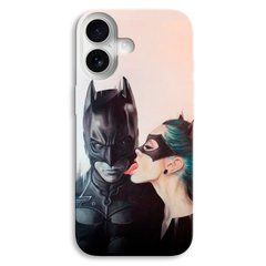 Чехол &laquo;Cat-woman&raquo; на iPhone 17 арт.727