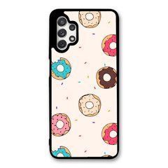 Чохол &laquo;Donuts&raquo; на Samsung A32 арт. 1394