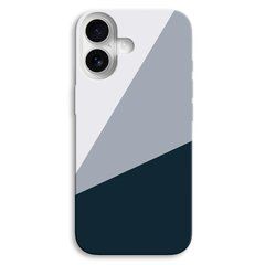 Чехол &laquo;Geometry&raquo; на iPhone 17 арт.1145