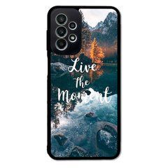 Чехол &laquo;Moments&raquo; на Samsung A23 арт. 1232