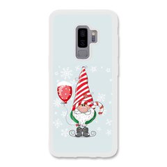 Новогодний чехол «Dwarf» на Samsung S9 Plus арт. 1222