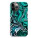 Чохол «Turquoise» на iPhone 15 Pro Max арт.2274