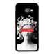 Чехол «Censored» на Samsung А3 2017 арт. 1337