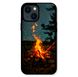 Чохол «Bonfire» на iPhone 15 Plus арт.2317
