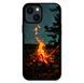 Чохол &laquo;Bonfire&raquo; на iPhone 15 Plus арт.2317