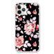 Чехол &laquo;Rose&raquo; на iPhone 11 Pro Max арт. 583