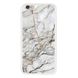 Чохол «White marble» на iPhone 6/6s арт. 1658