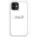 Чохол &laquo;Без цензури&raquo; на iPhone 11 арт.853