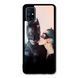 Чехол &laquo;Cat-woman&raquo; на Samsung A31 арт. 727