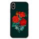 Чохол «Red Rose» на iPhone Xs Max арт. 2303