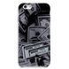 Чехол &laquo;Money&raquo; на iPhone 5/5s/SE арт. 2363