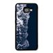 Чохол «Dark ocean» на Samsung А3 2017 арт. 1647