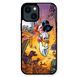 Чехол &laquo;Scrooge McDuck&raquo; на iPhone 15 Plus арт.2231