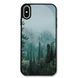 Чехол «Foggy forest» на iPhone Xs Max арт. 2247