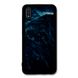Чохол «Dark blue water» на Samsung M01 арт. 2314
